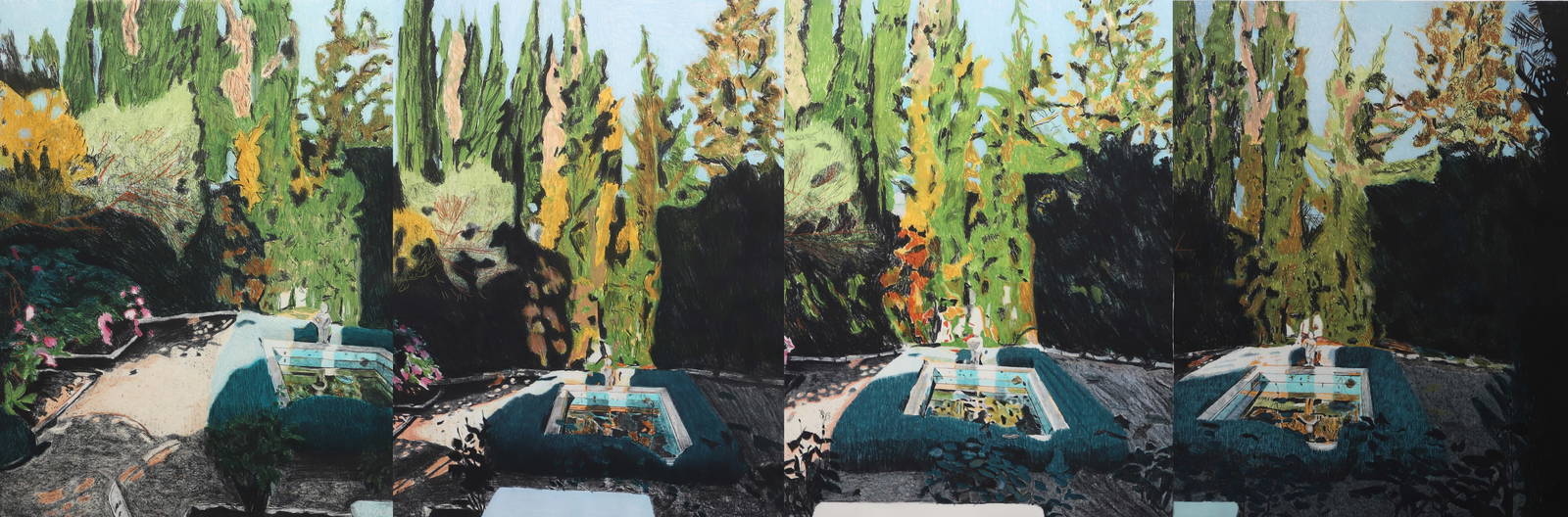 September 11th 20TH / 21ST CENTURY FINE ART Auction on Sep 11, 2023 by