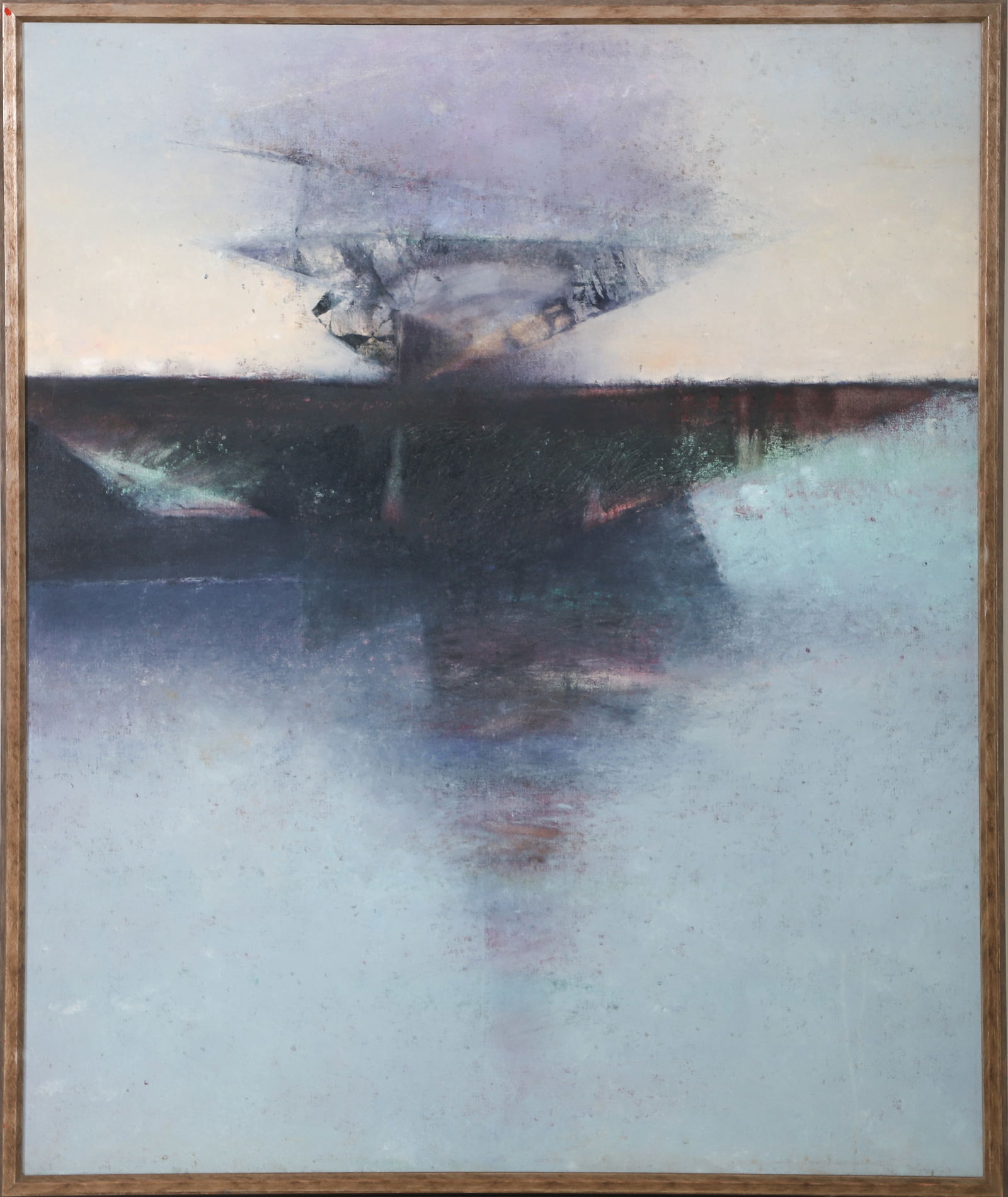 John Gary Brown Large Format Abstract (1 of 5)