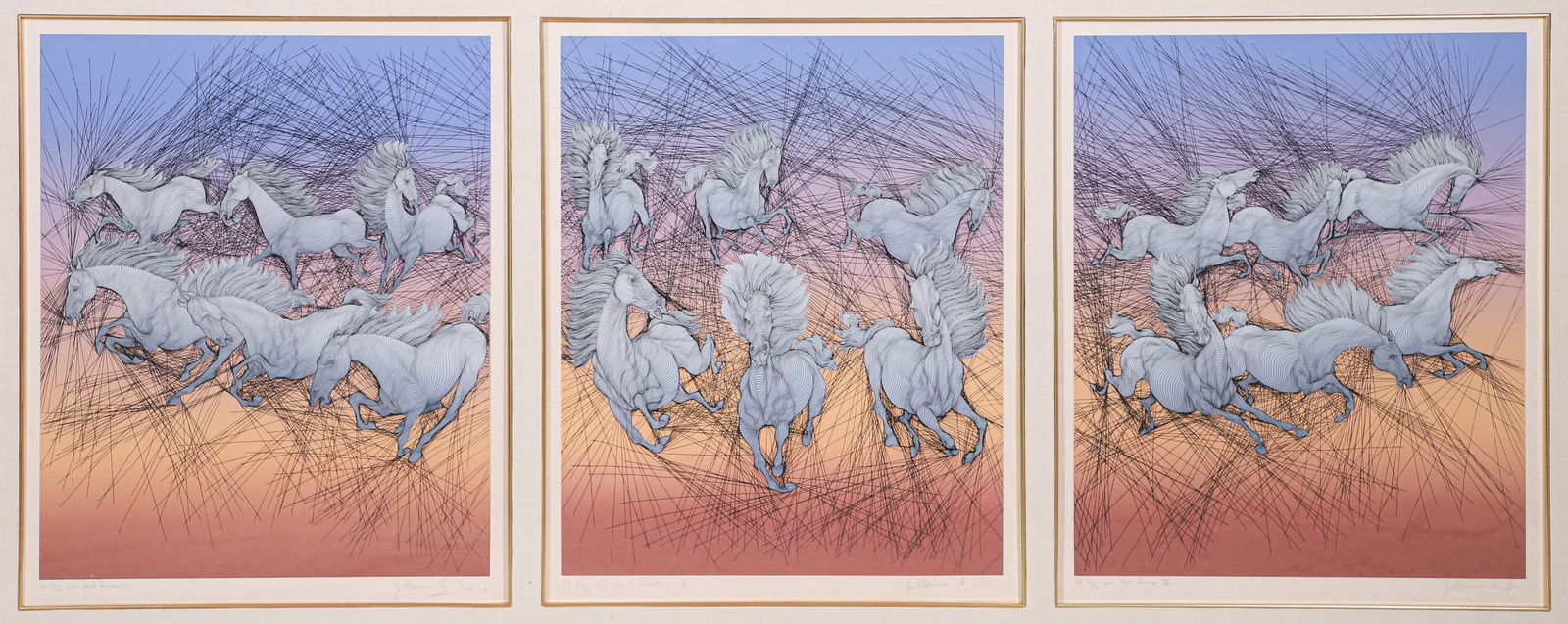 Guillaume Azoulay "Dix Huit Chevaux" (1 of 13)