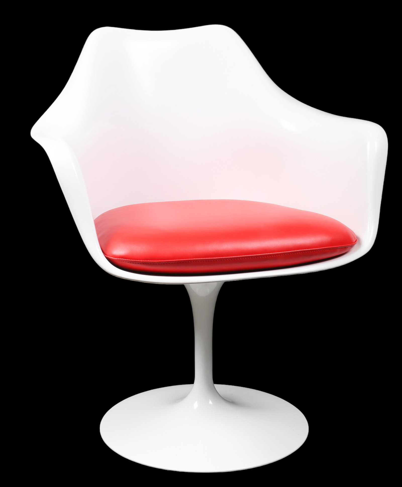 Eero Saarinen for Knoll tulip chair (1 of 6)