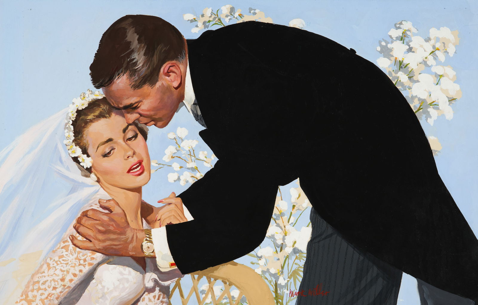 Mark Miller Story Illustration (1 of 5)