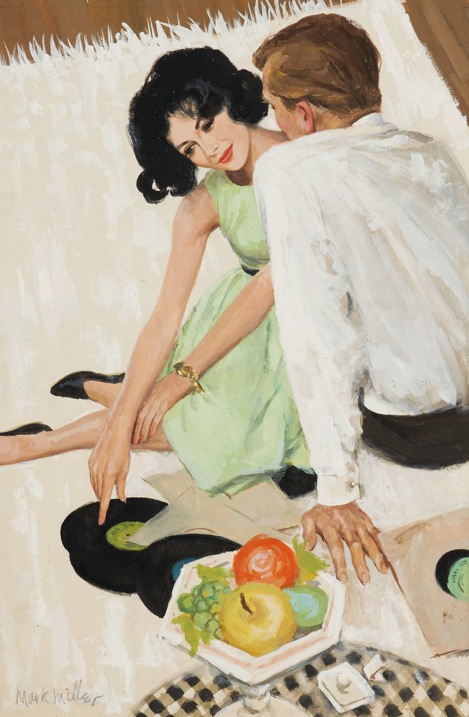 Mark Miller Story Illustration (1 of 4)