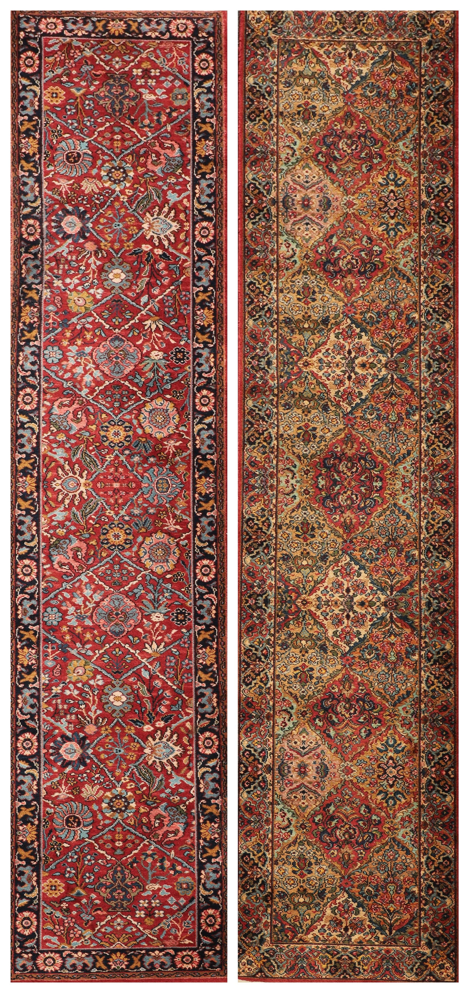 (2) Karastan Runners (1 of 8)