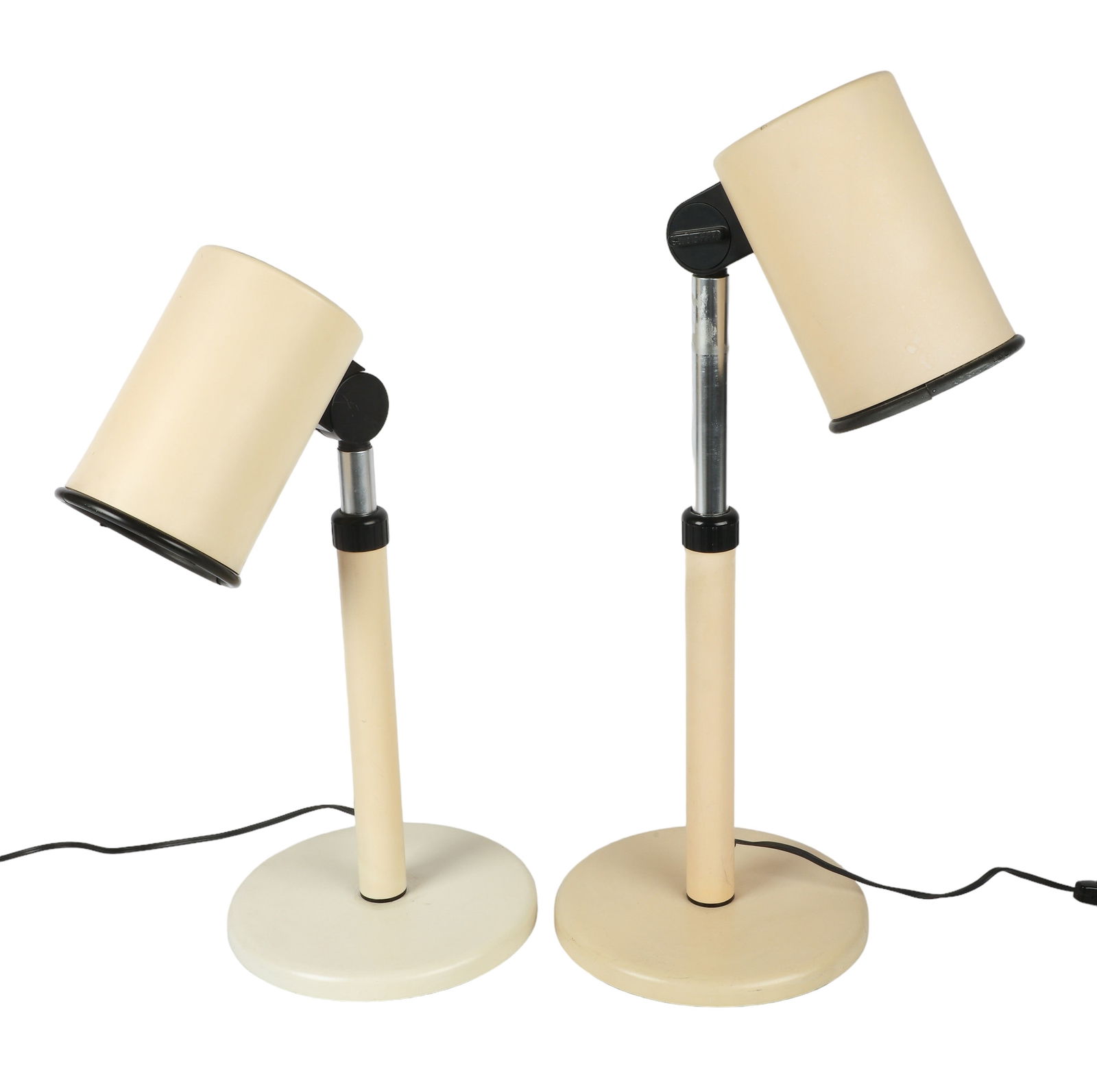 A Pair of Studio FPM Table Lamps (1 of 3)