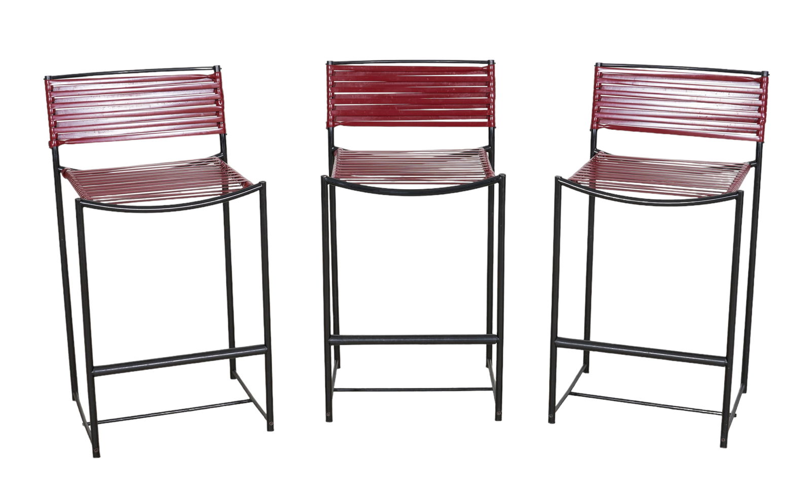 (3) Alias Modern Design barstools (1 of 3)