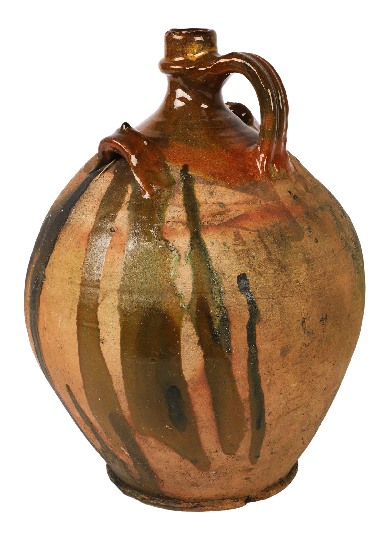 Large Art Pottery Jug (1 of 5)