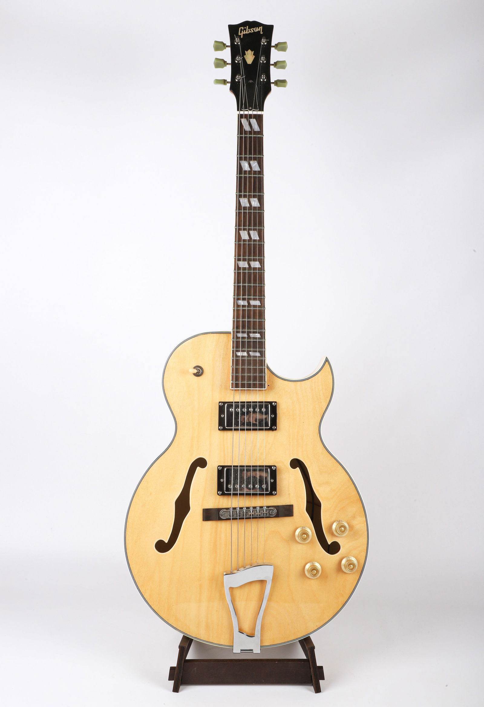 Gibson Copy Electric Guitar (1 of 10)