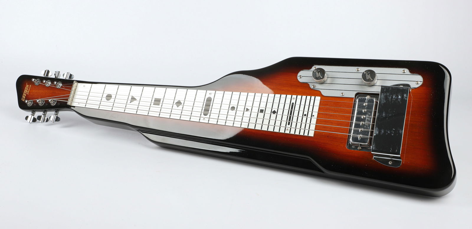 Gretch lap steel guitar (1 of 5)