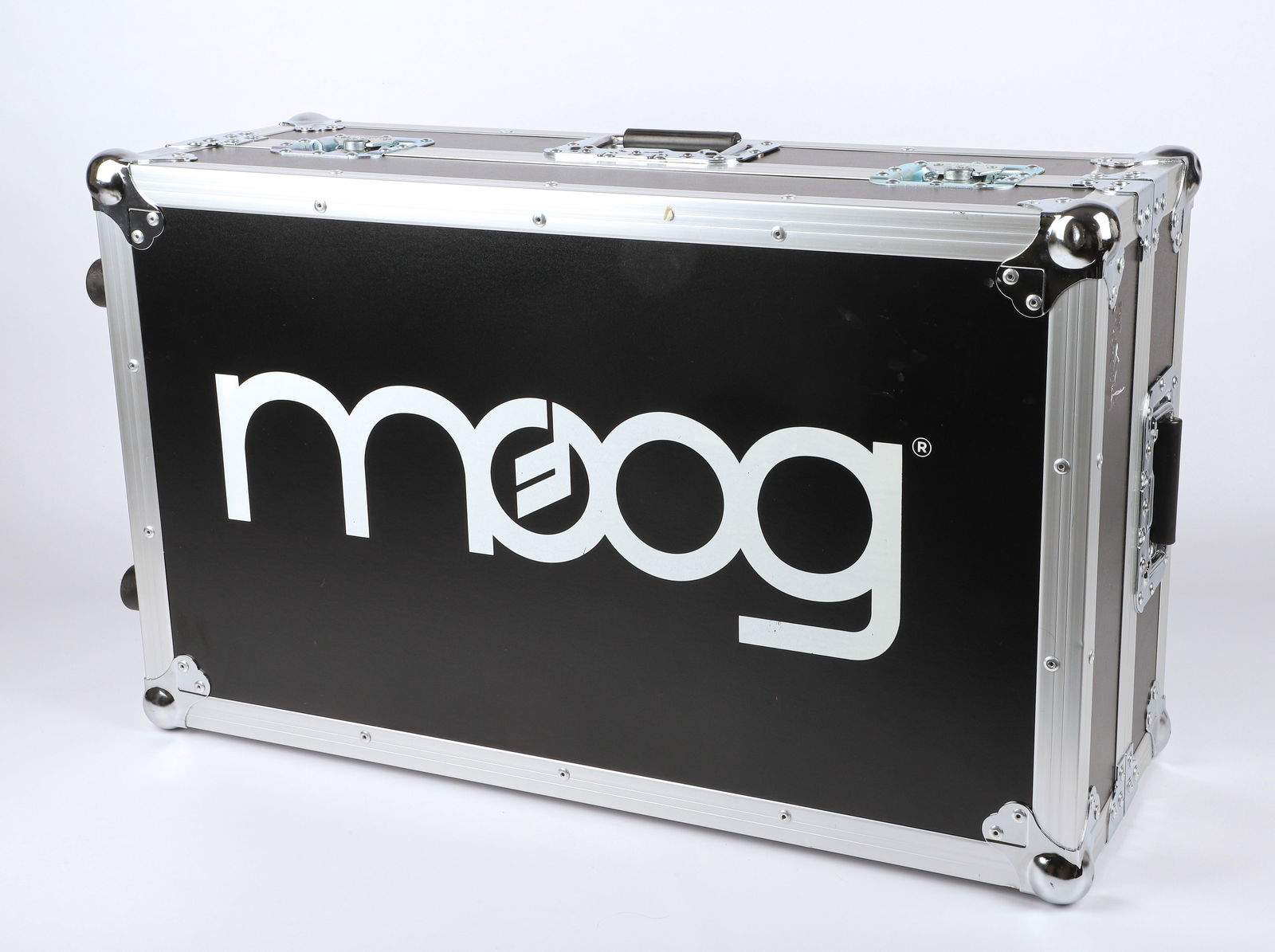 Mini Moog Hard Case (1 of 4)