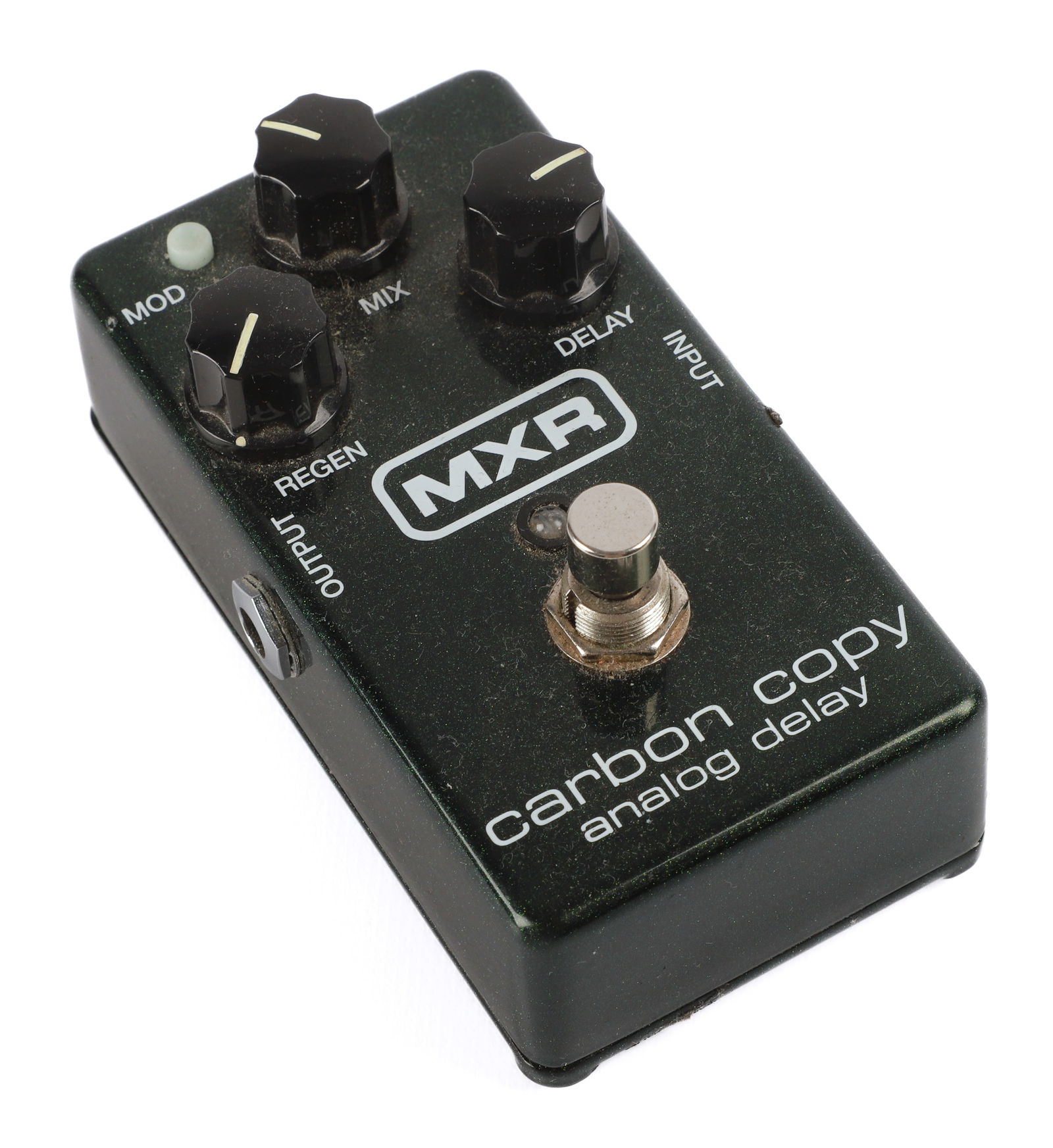 MXR Carbon Copy Analog Delay (1 of 2)