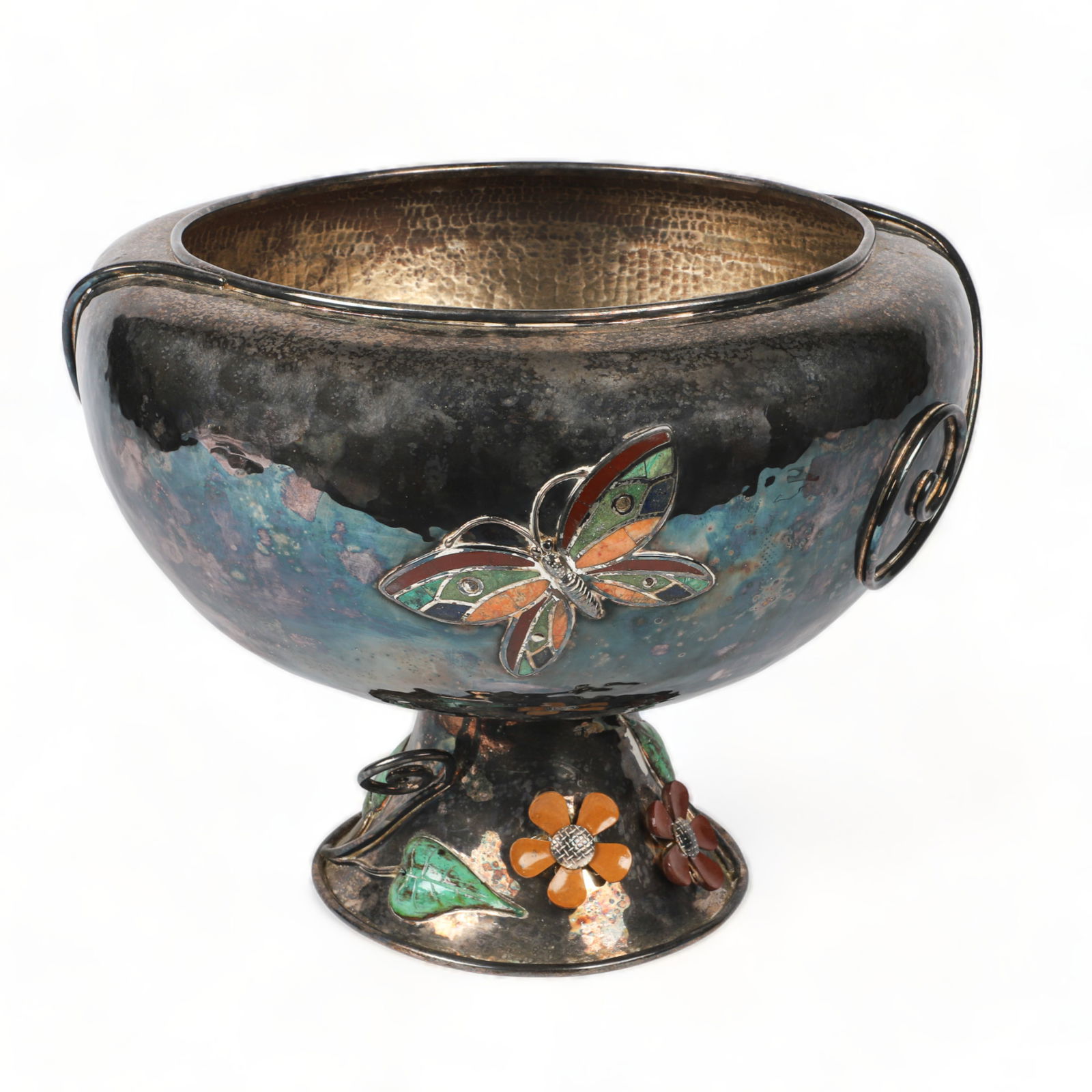 Monumental Emilia Castillo Jardiniere (1 of 8)