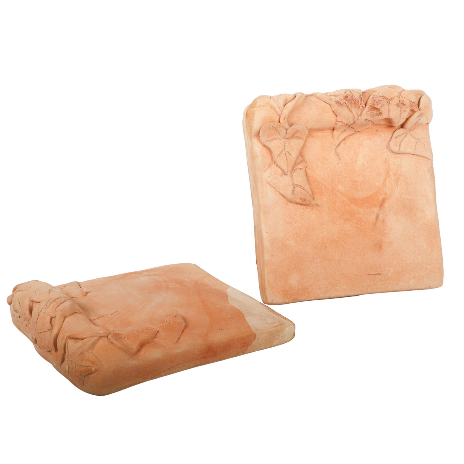 (17) Christine Sibley Pottery Tiles (1 of 2)