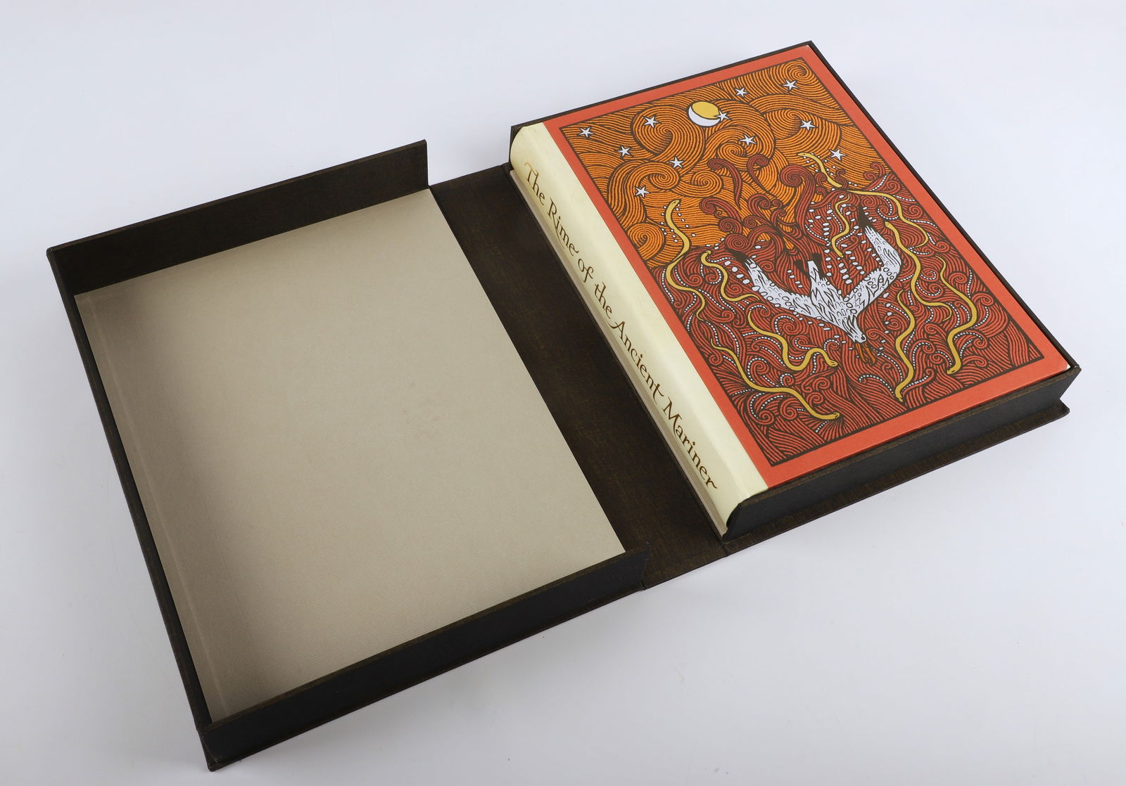 Rime of the Ancient Mariner (Folio Society) (1 of 4)