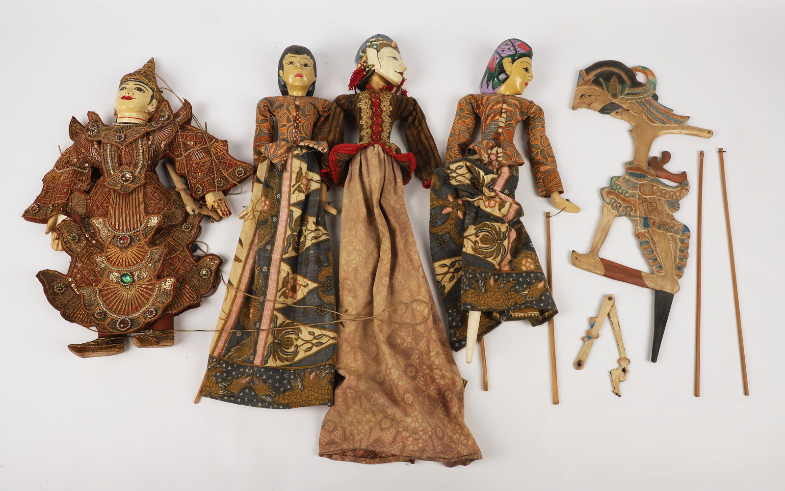 (5) Indonesian puppets (1 of 6)