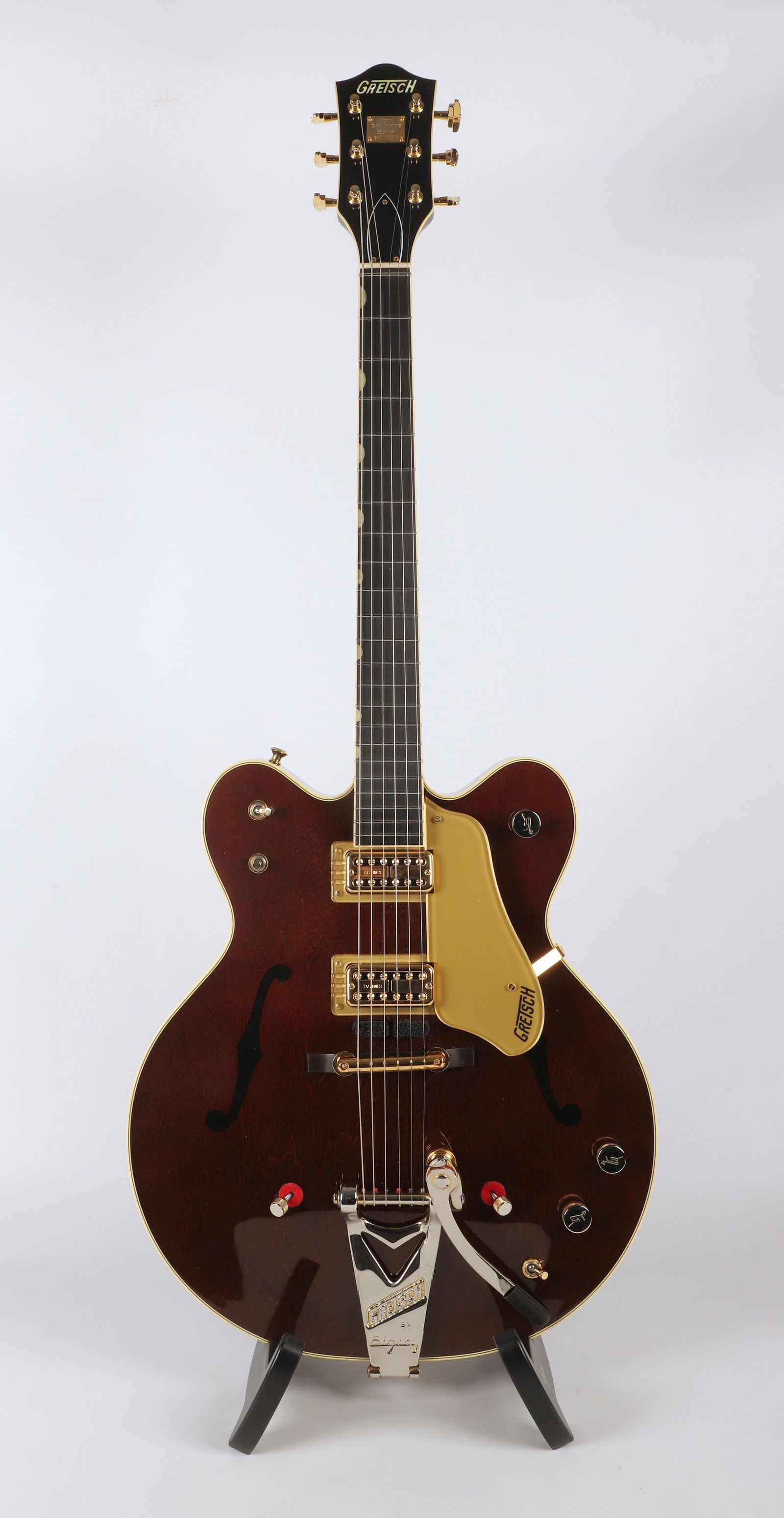 2018 Gretsch Chet Atkins Country Gentleman (1 of 7)