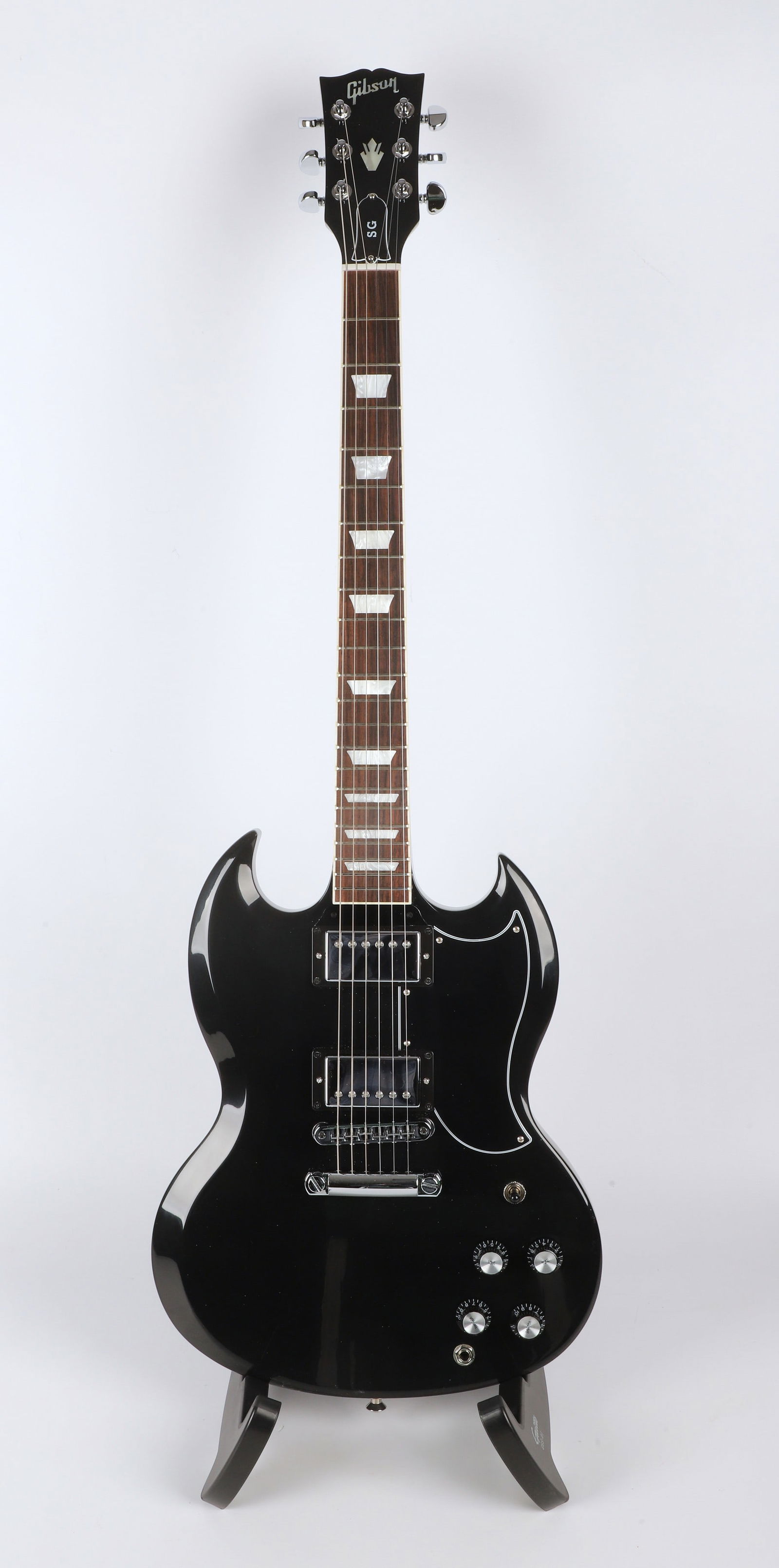 2018 Gibson SG Standard (1 of 7)