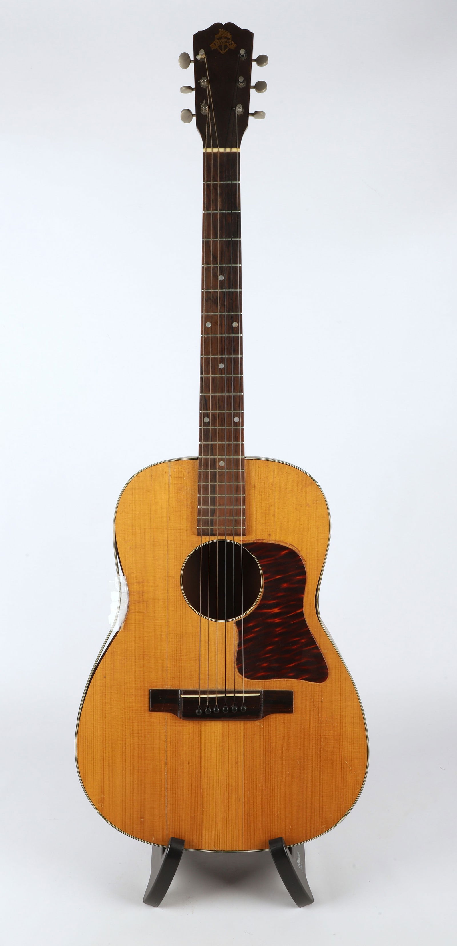 Favilla 6-string Acoustic Guitar Auction