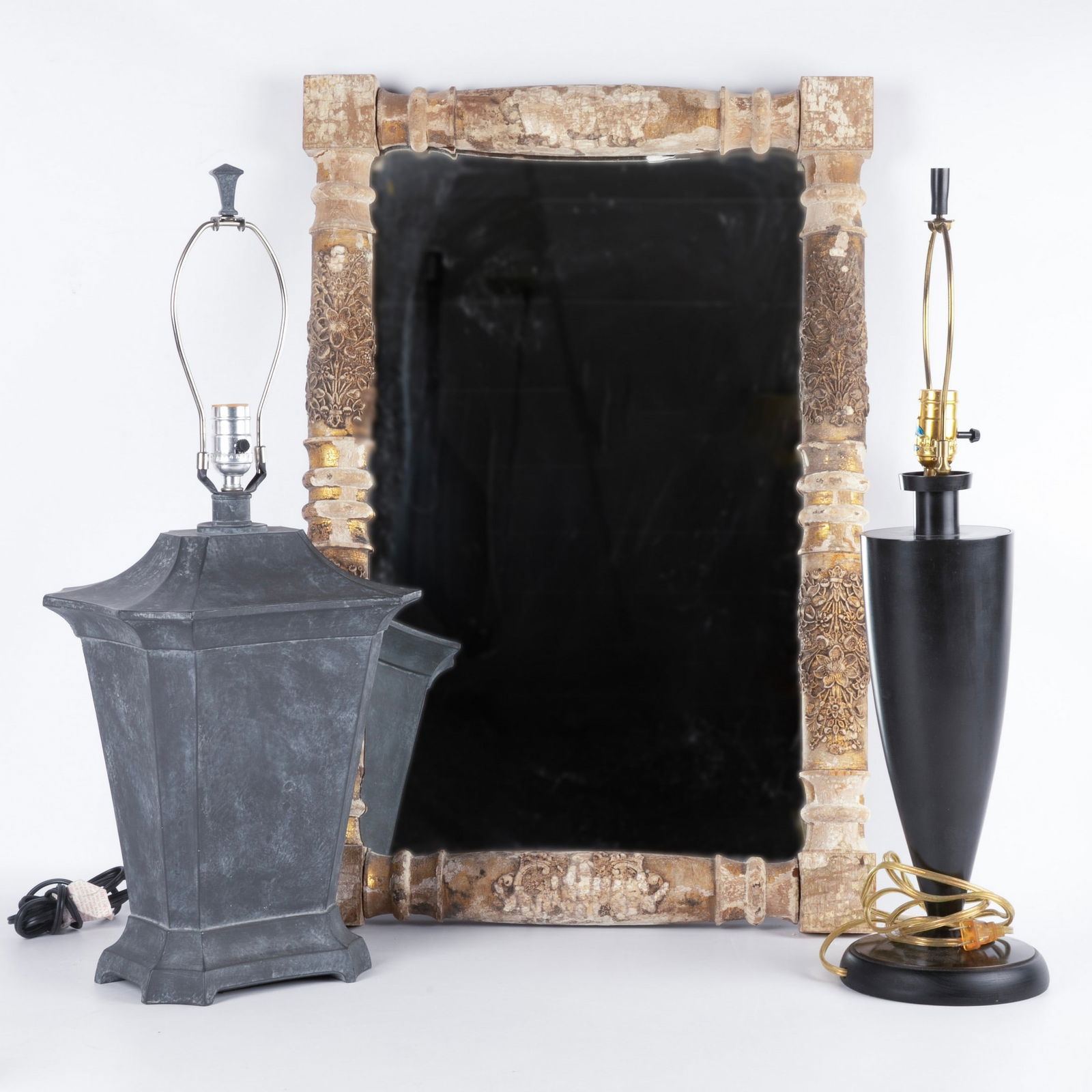 (3) Decorative items (1 of 2)