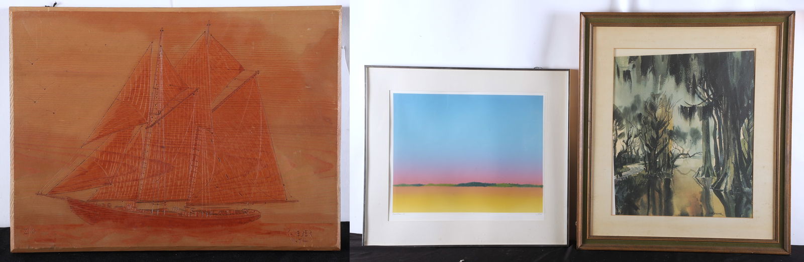 (3) Artworks (1 of 6)