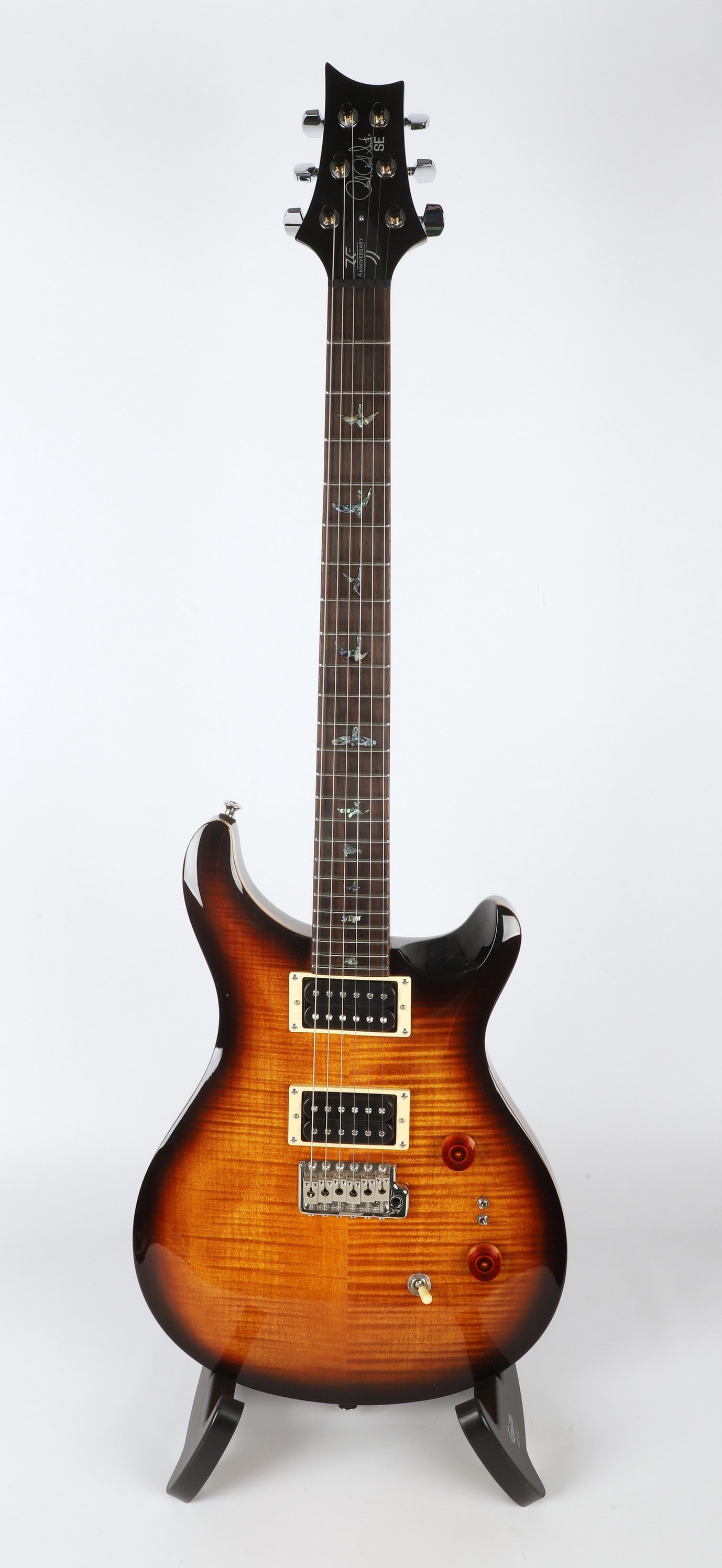 2019 PRS 35th Anniversary SE Custom 24 (1 of 8)