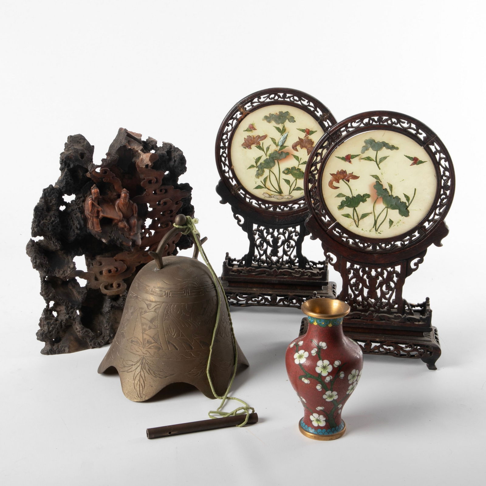 (5) Asian items (1 of 5)