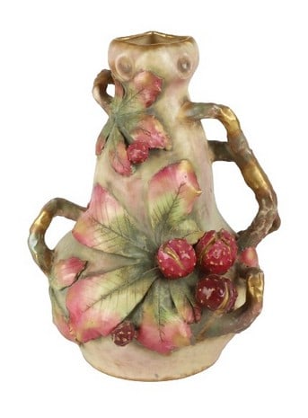 Austrian Amphora vase (1 of 11)