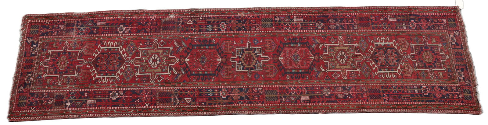 3'10" x 14'7" Karaja Runner (1 of 4)