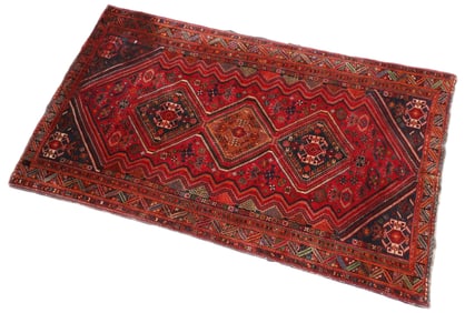 5'11" x 9'11" South Persian Rug