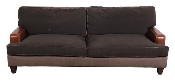 King Hickory sofa