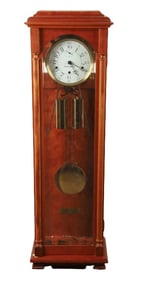 Mason and Sullivan 2-Weight Regulator