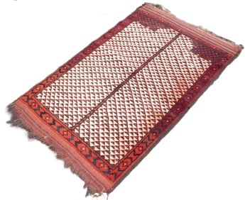 2'4" x 3'4" Ersiri Turkoman Ensi