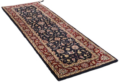 2'7" x 8' Machine Made Rug