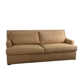 Ethan Allen upholstered sofa