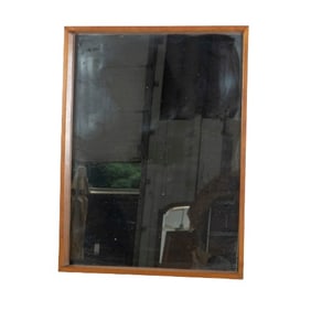 Conant Ball Modern Design hanging mirror