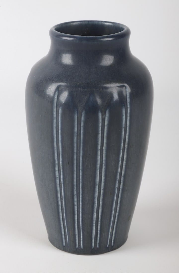 Rookwood Pottery Art Deco vase (1 of 5)