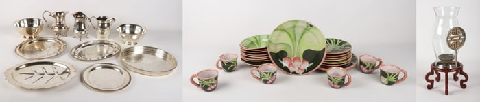 Lot of Miscellaneous Items