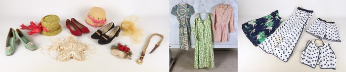 Vintage Garment and Accessories Group