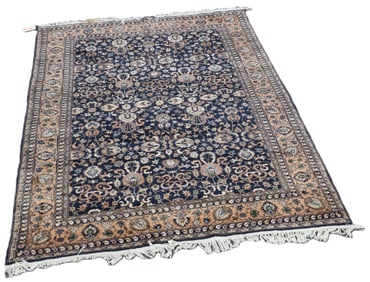 10' x 7'4" Modern Pakistani Rug