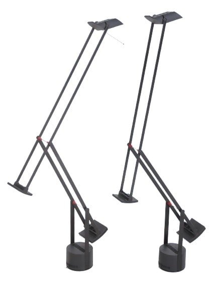 (2) R Sapper for Artemide adjustable student lamps (1 of 7)