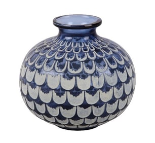Rene Lalique Grenade Vase