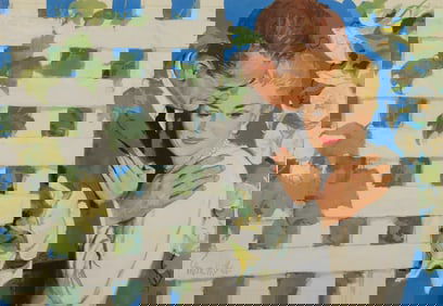 Mark Miller Romance Story Illustration