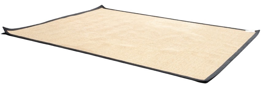 8' x 10' Machine Made Rug (1 of 4)