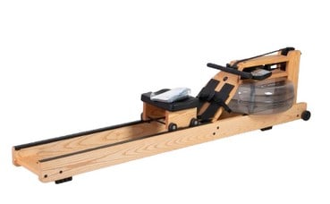WaterRower Series IV Performance rowing machine (1 of 5)