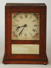 Seth Thomas "Primrose" table clock