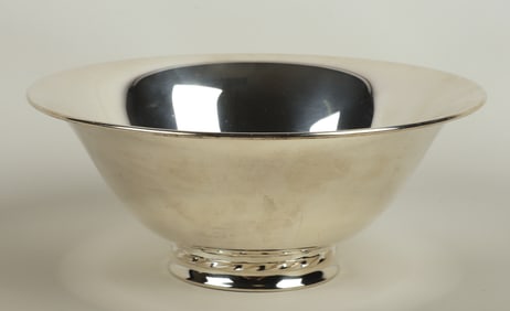 Towle sterling silver bowl, 11.39 TO