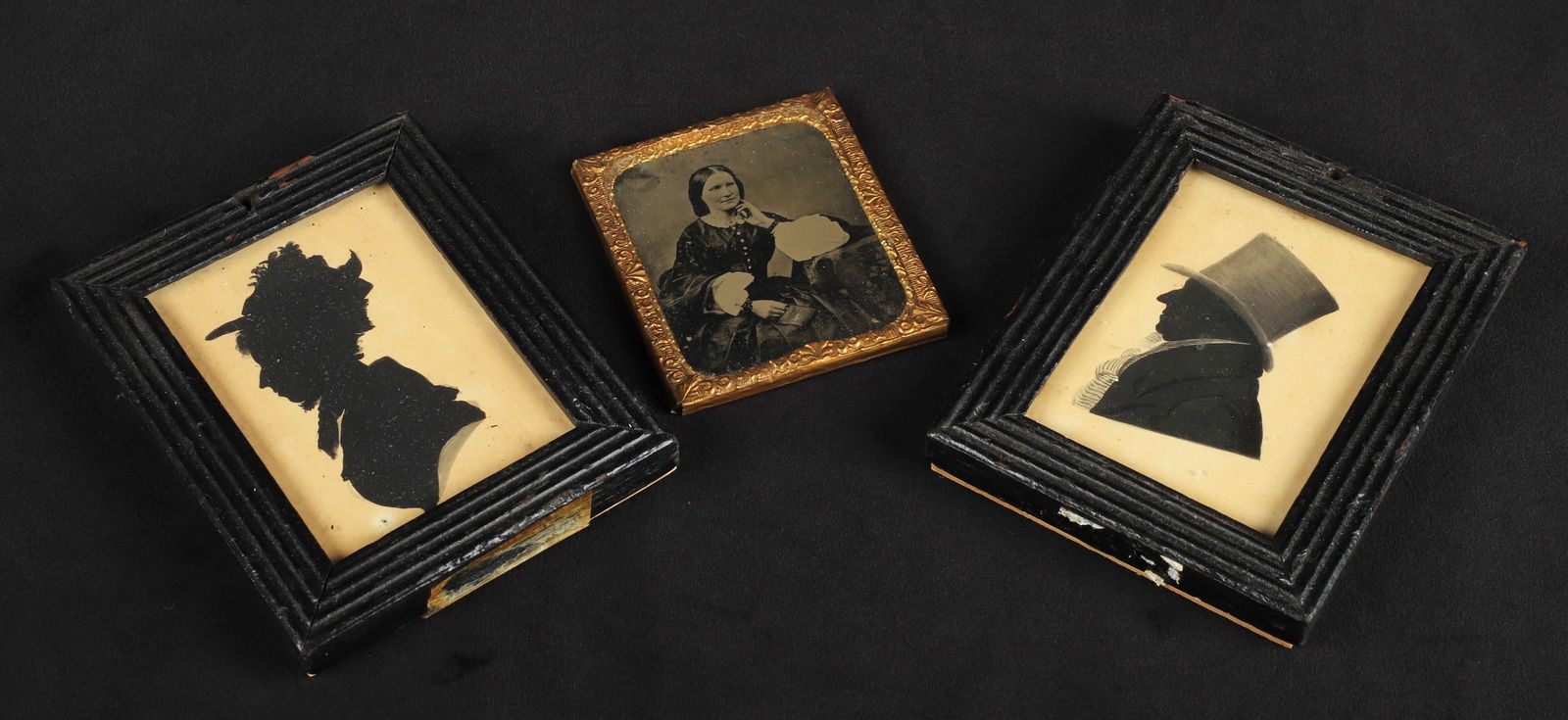 (3) Portraits (1 of 4)