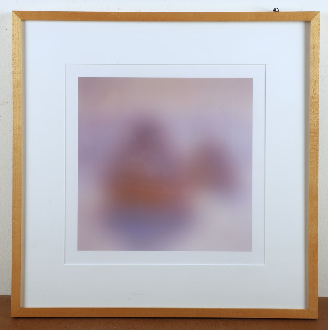 Stuart Netsky Abstract Print (1 of 6)