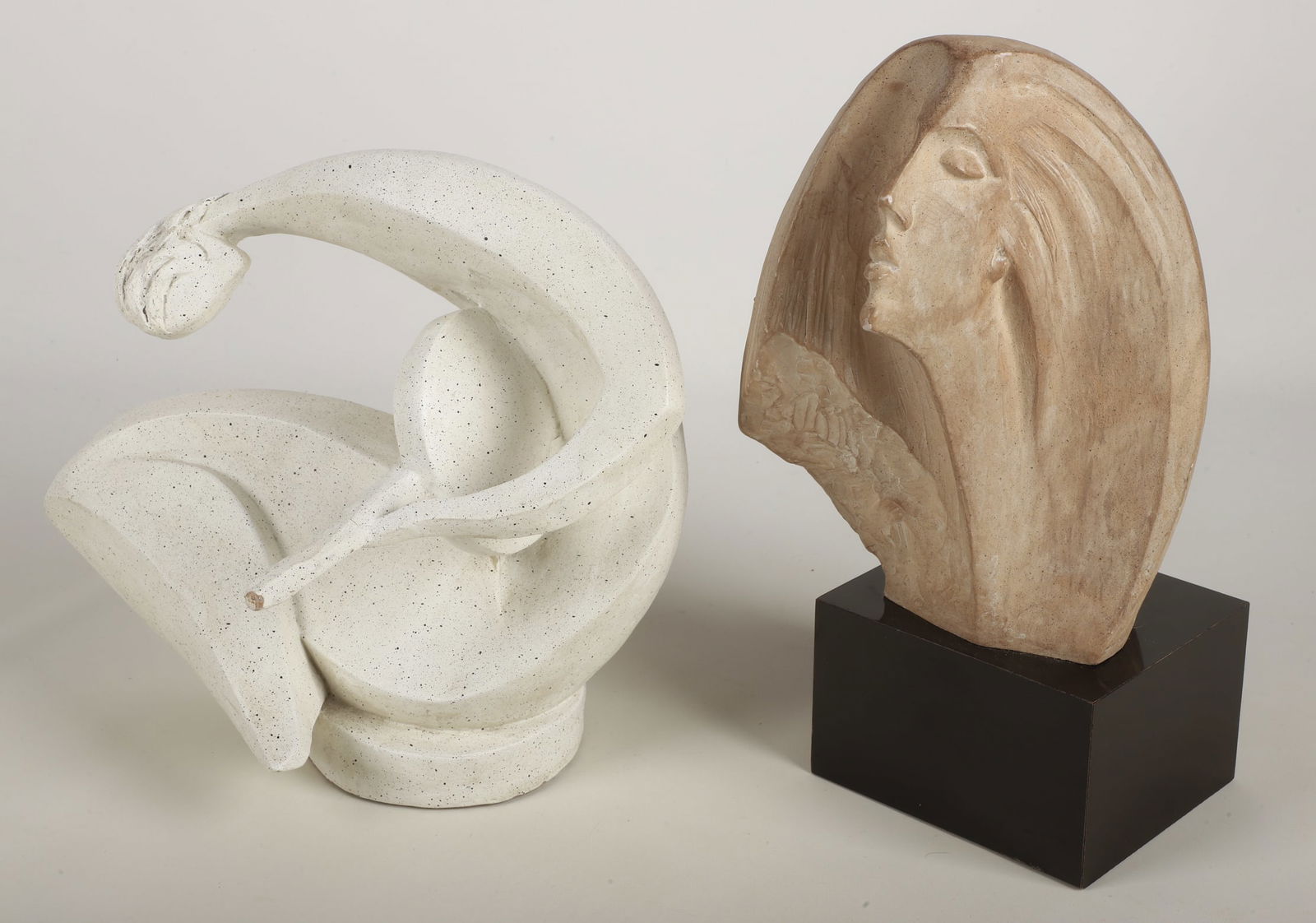 (2) Modernist Austin Productions Sculptures (1 of 17)