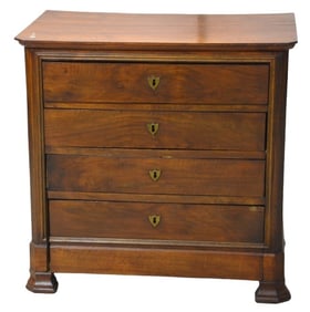 Bachelors chest