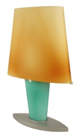 Model 2850 Table Lamp by Daniela Puppa